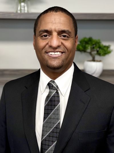 Photo of Marco Harris